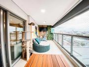 Apartamento para Venda em Campinas/SP Taquaral 3 Quartos