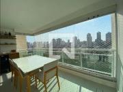 Apartamento para Venda em Campinas/SP Taquaral 3 Quartos