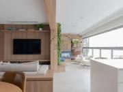 Apartamento para Venda em Campinas/SP Taquaral 3 Quartos