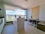Apartamento para Venda em Campinas/SP Taquaral 3 Quartos