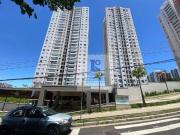 Apartamento para Venda em Campinas/SP Taquaral 3 Quartos