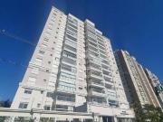 Apartamento para Venda em Campinas/SP Taquaral 3 Quartos