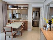 Apartamento para Venda em Campinas/SP Taquaral 3 Quartos