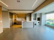 Apartamento para Venda em Campinas/SP Taquaral 3 Quartos