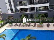 Apartamento para Venda em Campinas/SP Taquaral 3 Quartos