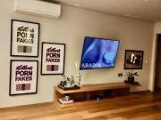 Apartamento para Venda em Campinas/SP Taquaral 3 Quartos