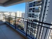 Apartamento para Venda em Campinas/SP Taquaral 3 Quartos