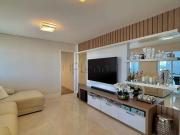 Apartamento para Venda em Campinas/SP Taquaral 3 Quartos