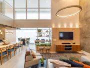 Apartamento para Venda em Campinas/SP Taquaral 3 Quartos