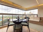 Apartamento para Venda em Campinas/SP Taquaral 3 Quartos