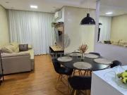 Apartamento para Venda em Campinas/SP Taquaral 3 Quartos