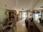 Apartamento para Venda em Campinas/SP Taquaral 3 Quartos