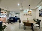 Apartamento para Venda em Campinas/SP Taquaral 3 Quartos