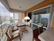 Apartamento para Venda em Campinas/SP Taquaral 3 Quartos