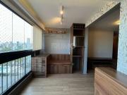 Apartamento para Venda em Campinas/SP Taquaral 3 Quartos