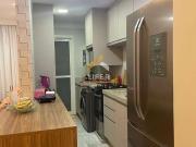 Apartamento para Venda em Campinas/SP Taquaral 3 Quartos