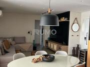 Apartamento para Venda em Campinas/SP Taquaral 3 Quartos