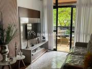 Apartamento para Venda em Campinas/SP Taquaral 3 Quartos