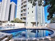 Apartamento para Venda em Campinas/SP Taquaral 3 Quartos
