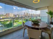 Apartamento para Venda em Campinas/SP Taquaral 3 Quartos