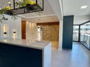 Apartamento para Venda em Campinas/SP Taquaral 3 Quartos