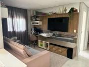 Apartamento para Venda em Campinas/SP Taquaral 3 Quartos