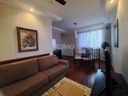Apartamento para Venda em Campinas/SP Taquaral 3 Quartos