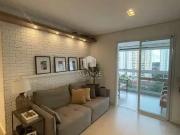 Apartamento para Venda em Campinas/SP Taquaral 3 Quartos