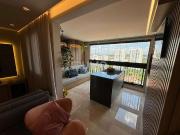 Apartamento para Venda em Campinas/SP Taquaral 3 Quartos
