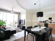 Apartamento para Venda em Campinas/SP Taquaral 3 Quartos