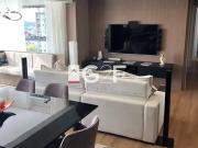 Apartamento para Venda em Campinas/SP Taquaral 3 Quartos