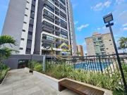 Apartamento para Venda em Campinas/SP Taquaral 3 Quartos