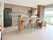 Apartamento para Venda em Campinas/SP Taquaral 3 Quartos