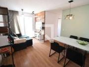 Apartamento para Venda em Campinas/SP Taquaral 3 Quartos