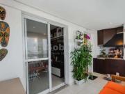 Apartamento para Venda em Campinas/SP Taquaral 3 Quartos