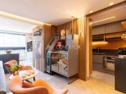Apartamento para Venda em Campinas/SP Taquaral 3 Quartos