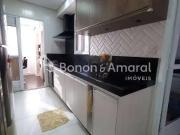 Apartamento para Venda em Campinas/SP Taquaral 3 Quartos