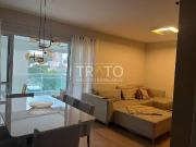 Apartamento para Venda em Campinas/SP Taquaral 3 Quartos