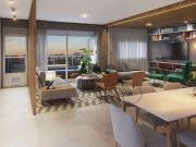 Apartamento para Venda em Campinas/SP Taquaral 3 Quartos