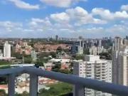 Apartamento para Venda em Campinas/SP Taquaral 3 Quartos