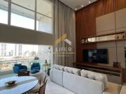 Apartamento para Venda em Campinas/SP Taquaral 3 Quartos