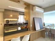 Apartamento para Venda em Campinas/SP Taquaral 3 Quartos