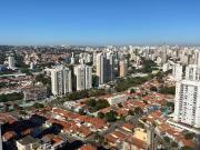 Apartamento para Venda em Campinas/SP Taquaral 3 Quartos