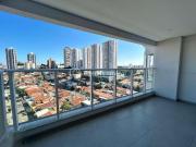 Apartamento para Venda em Campinas/SP Taquaral 3 Quartos