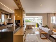 Apartamento para Venda em Campinas/SP Taquaral 3 Quartos