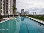 Apartamento para Venda em Campinas/SP Taquaral 3 Quartos