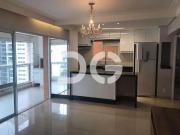 Apartamento para Venda em Campinas/SP Taquaral 3 Quartos