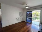 Apartamento para Venda em Campinas/SP Taquaral 3 Quartos