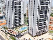 Apartamento para Venda em Campinas/SP Taquaral 3 Quartos