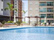Apartamento para Venda em Campinas/SP Taquaral 3 Quartos